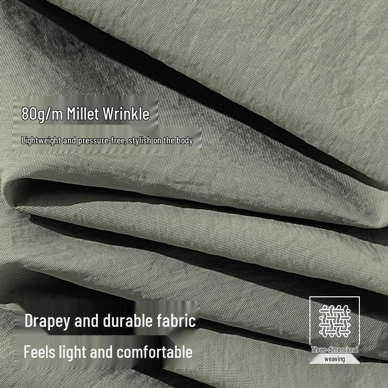 Jeanswest Men's Summer UPF50+ Lightweight Casual Sports Shorts