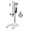 Commercial Grade Stainless Steel Manual Juicer Kitchen Gadget Juice Grinder for Quick Juicing