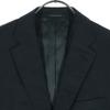 Beauty Products Green Label Relaxing Long Sleeve Suit Jacket 46 Dark Gray Men's Used