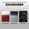 Al treilea mini-album nedeschis al BABYMONSTER [CHOOM] - 5 seturi