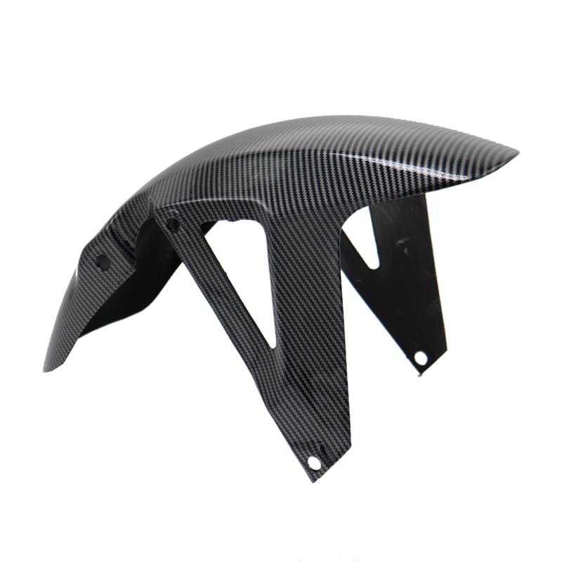 Motorfiets Koolstofvezel Voorspatbord Met Hoge Kwaliteit ABS, Geschikt Voor Honda NC700 NC750 NC 700 750 X S