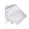 Homebrew Mesh Filter Bag for Brewing, Malt Boiling Wort Mash Strainer Tool, Nylon Food Strainer Bag, Wine, Soy Milk Filter, 1Pc