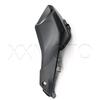 For Yamaha MT07 MT-07 FZ07 2012-2017 Motorcycle Fairing Fuel Tank Side Cover ABS Plastic Shell Body Kit MT FZ 07 Accessories