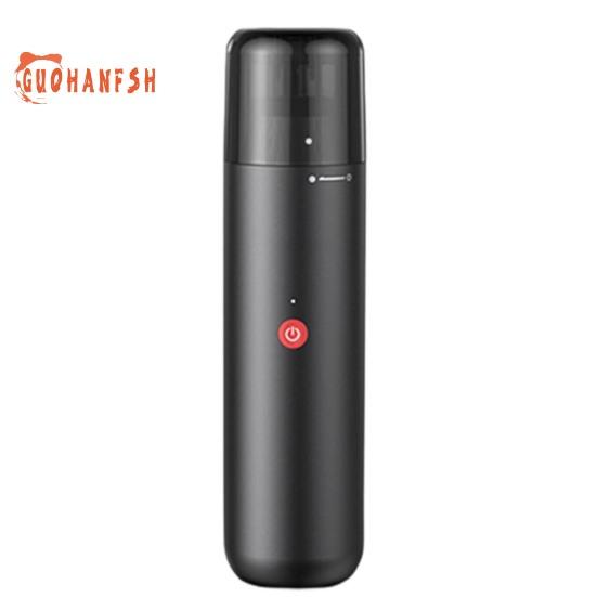 1 sada vysavače do auta Super sací výkon Aktivní redukce hluku Tichý motor Maglev Dlouhá životnost baterie 12V Sběrač prachu do auta Domácí spotřebič