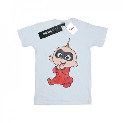 Camiseta Meninos Incríveis 2 Jack Jack