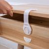 Infant Protective Lock for Household Safety 10 Pack Babyproof Your Cabinets Appliances Toilets Daily Use Accessory