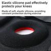 Compression Knee Brace Side Stabilizers Knee Support Joint Protector Knee Pad Sleeve  Orthopedic