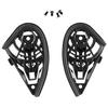 Motorcycle Helmet Visor Shield Gear Base Plate Set For AGV K3 K4