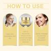 Vitamin C Lightening Cream Capsules for Face Niacinamide Moisturizer Pigmentation Fade Glowing Skin Morning Night Use 50g