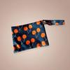 Weekiss Sac étanche, trousse de maquillage, Couleur: Cerise