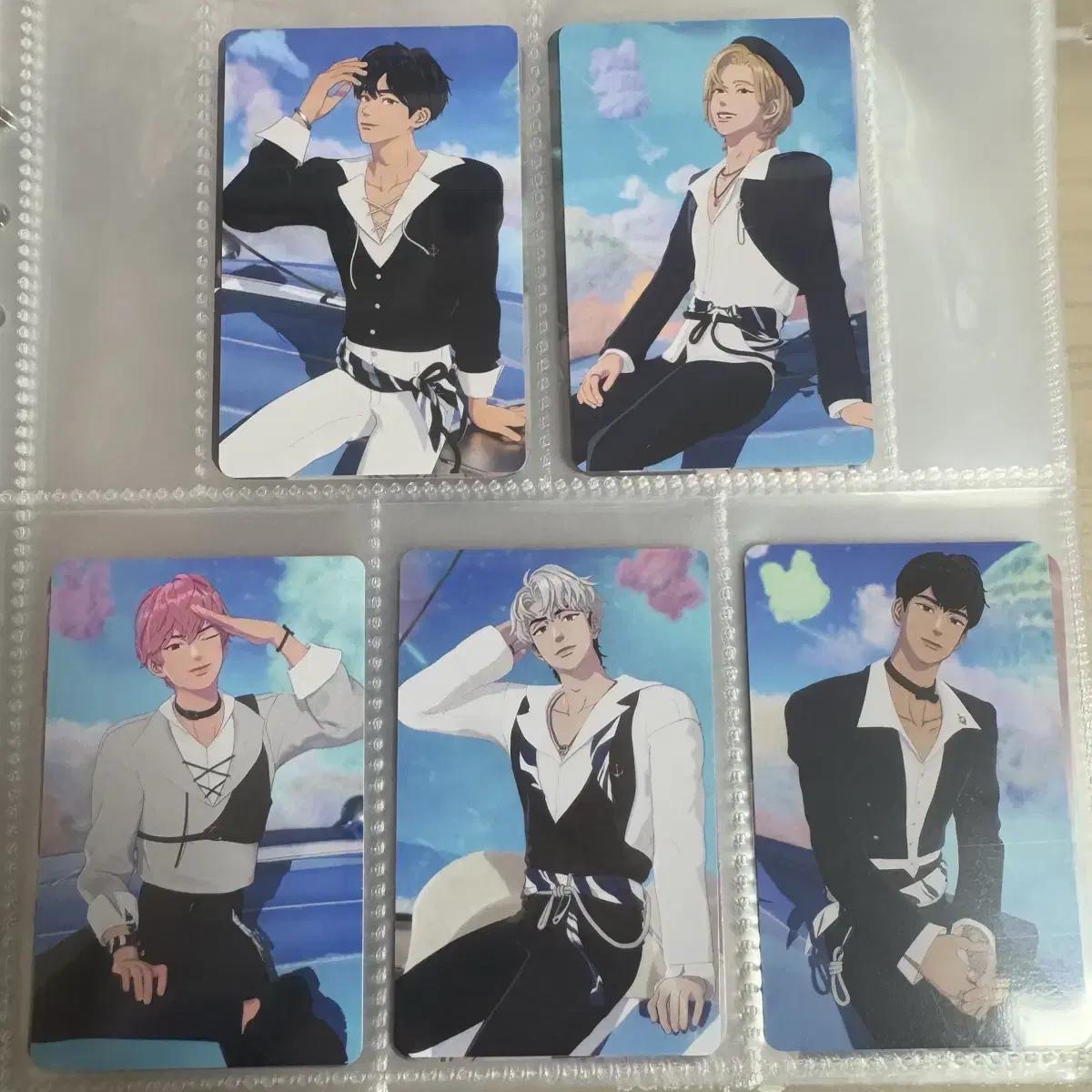 

Plave Hmv 2nd W4l Microphoto Photo Card