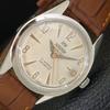 VINTAGE ROAMER INCABLOC HAND-WINDING SWISS MENS ORIGINAL DIAL WATCH A703796-1 R213e-a703796
