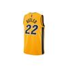 Nike x NBA Miami Heat Jerseys 'Jimmy Butler 22' Men's CN9934-717