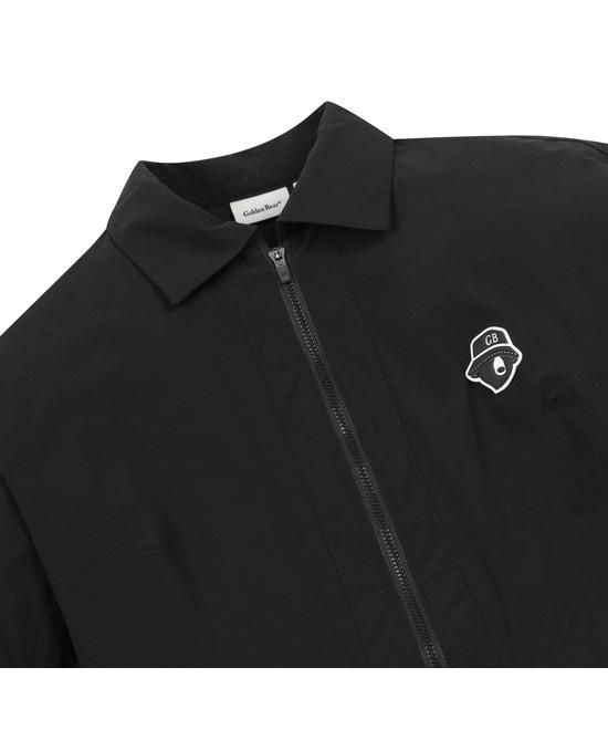 Goldeunbeeo (W) Full-Zip Collar Dress G5Uam26221Bkx