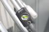 ToughBuilt 360 Degree Pocket Level - (TB-H2-L-4R) Black