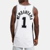 Nike San Antonio Spurs Association Edition Pánský dres Nike Dri-FIT NBA Swingman DN2094-104