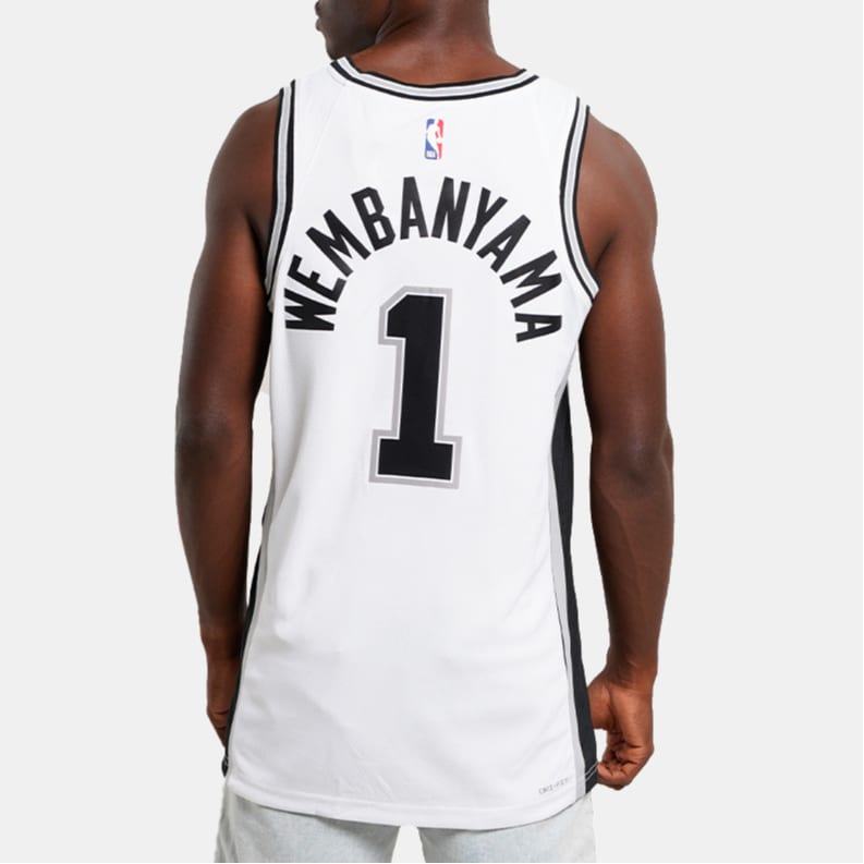 Nike San Antonio Spurs Association Edition Pánský dres Nike Dri-FIT NBA Swingman DN2094-104
