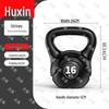 TigerXin Home Fitness Kettlebell