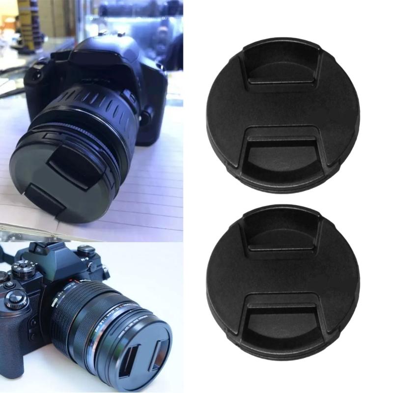 Durability Camera Lens Protections Cover,Compatible for Z DX50-250mm f4.5-6.3,Z 35mm F 1.8S/E10-18mm f4OSS/XF23mm F 1.4R