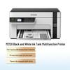 Epson M2128 Monochrome Multi-Function Ink Tank Printer