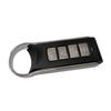 Universal Remote for Garage, Electric Vehicle, Automatic Door, Roller Shutter, and Motorcycle Barrier