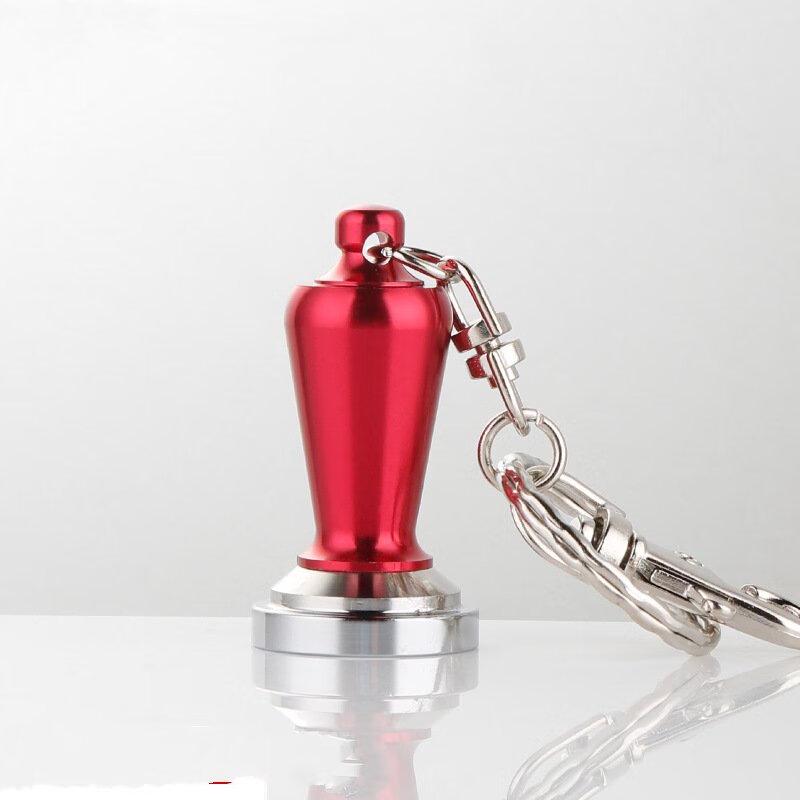 

Брелок-темпер для кофе