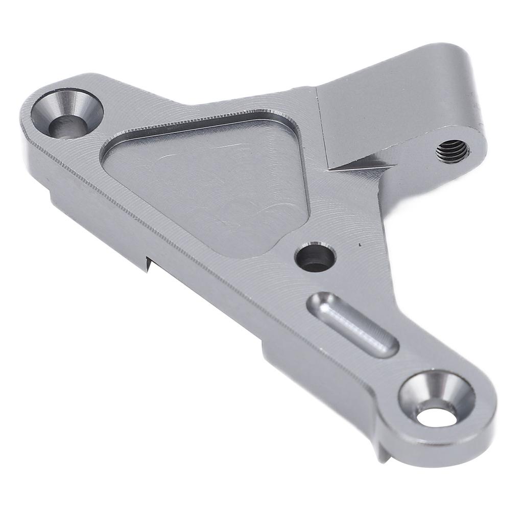 RC Sway Bar Mount Aluminum Alloy RC Anti Roll Stabilizer for   SCX10 III 1Celsius10 RC Car