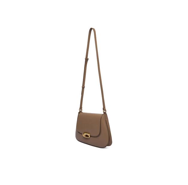 Сумка Calvin Klein Hardware Flap Meidum Crossbody