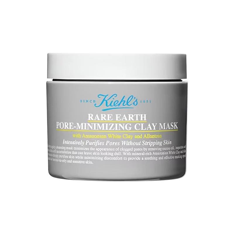 Kiehl s Amazon White Clay Mask