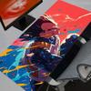Dragon Ball Z DBZ Mouse Pad Gamer Desk Mat PC Computer XXL Anime Mousepad Rug Keyboard Mouse Mat Gaming Accessories Mausepad