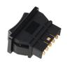 Universal Car Master Power Window Control Switch High Quality 12V 20A Control Button 5 Pin Automotive Replacement Switches