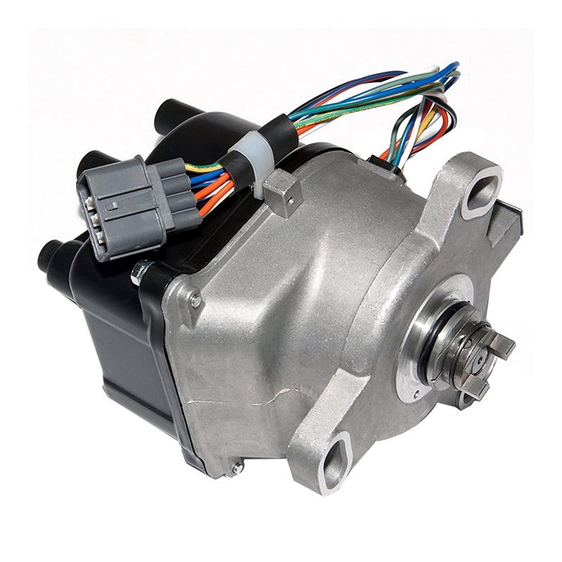 

Збірка розподільника запалювання автомобіля 30100-P6T-T01 Для Honda CRV CR-V 1999-2001 2.0L DOHC Датчик запалювання 30100P6TT01