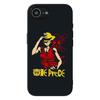 Cover for Apple iPhone 13 12 Mini XS 11 Pro Max 7 8 Plus XR SE 2022 2020 SE3 Coque Phone Case Anime Roronoa Zoro One Luffy Piece