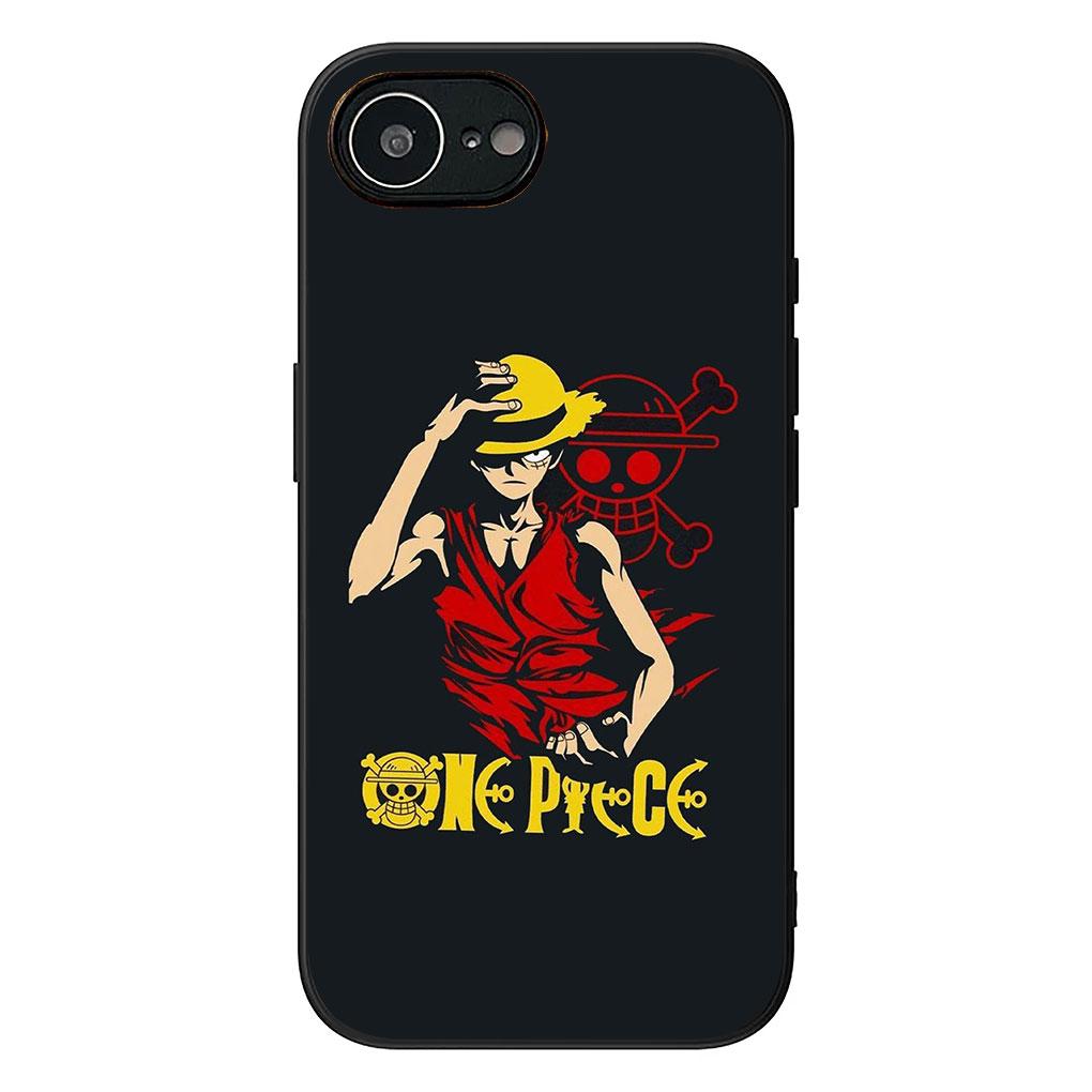 

Cover for Samsung Galaxy Note 20 9 8 S8 S10 S9 Plus A54 A33 A21S A31 M21 S10E A17 Phone Case Anime Roronoa Zoro One Luffy Piece Galaxy S8