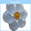 Eco-friendly Pvc Adult Float With Eye-catching Flower Pattern