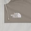 The North Face Vintage Neo Baden Jacket White Sand Nj2hr51j