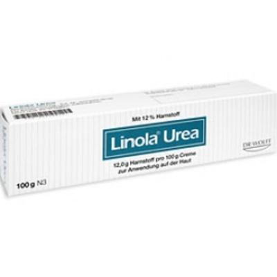 Urea Cream 100g
