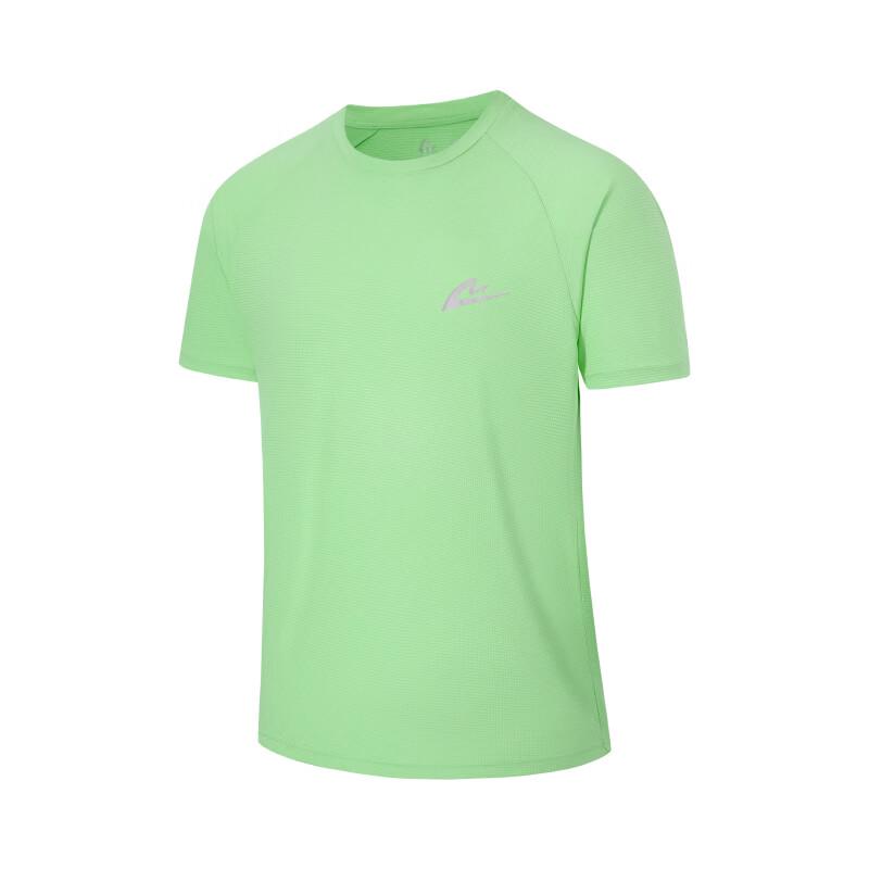 Sonic Cat Sport Quick Dry T-Shirt M