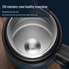 TAFUCO Earl Office Insulated Mug