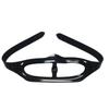 2-Pack Universele Siliconen Duikmaskerbanden Snel Verstelbaar Duikmasker Hoofdbanden Voor Snorkelen Zwemmen En Watersporten