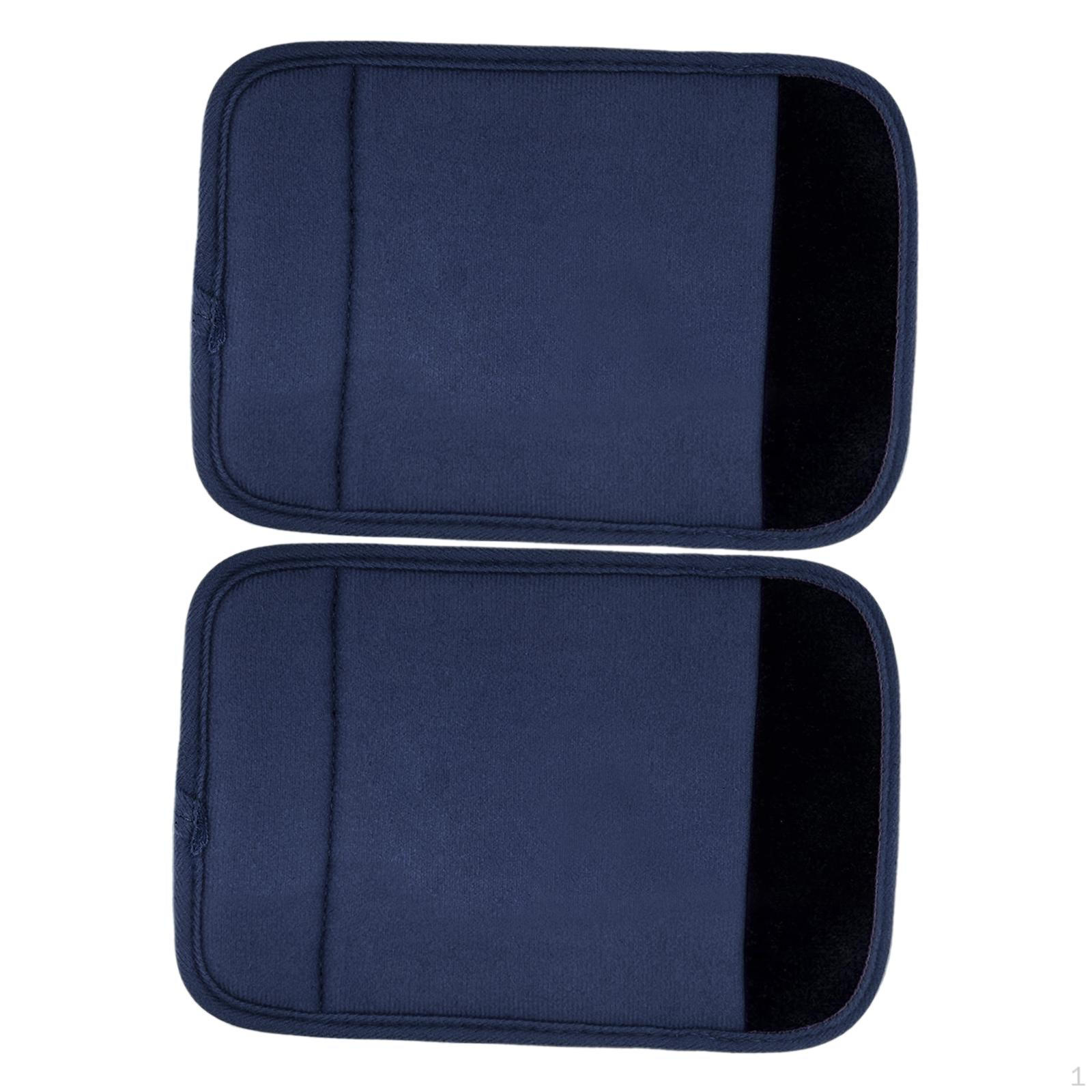 

Подушка для подлокотника стула, поддерживающая подушка, легкая повседневная помощь, мягкая подкладка для