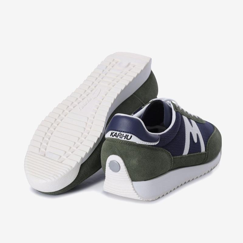 Karhu Unisex Sneakers Skhu2518050 082