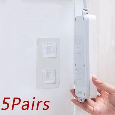 Držáky a háčky – Háčiky