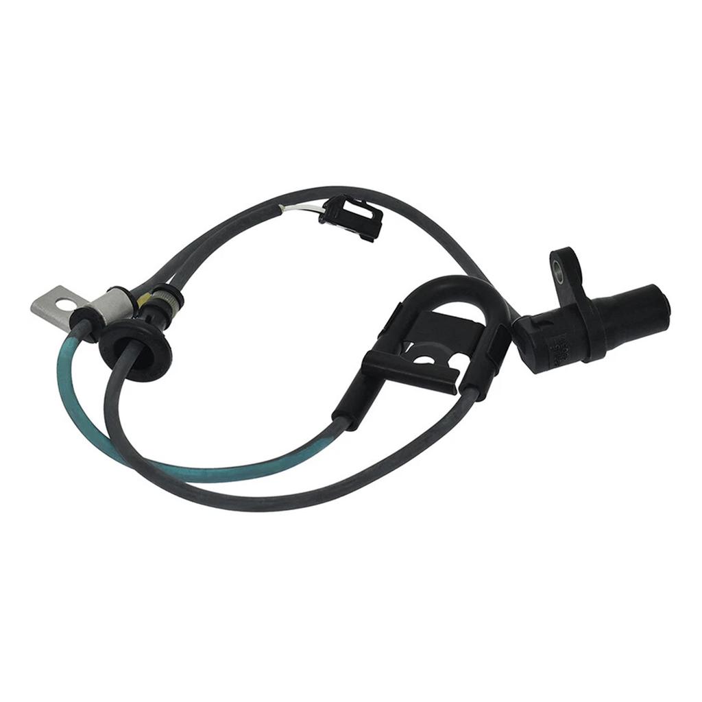 4×ABS Wheel Speed Sensor Front Rear Left Right For Toyota Highlander 2004-2007