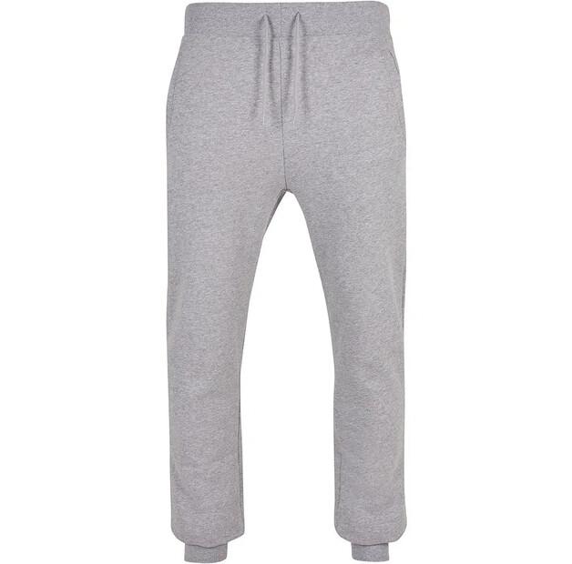 Baue deine Marke Sportliche Hose Organic Basic