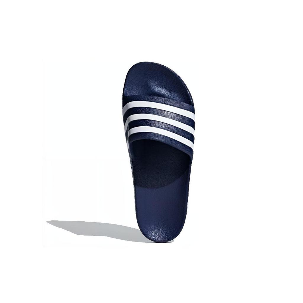 Adidas Adilette Aqua 'Dark Blue' F35542