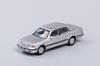 Gaincorp Products 1/64 Scale Toyota Crown JZS155 LHD Silver Finished Model KS-012-67