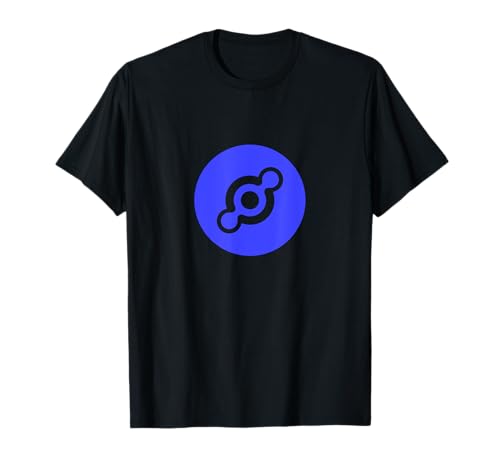 Helium Crypto HNT Currency DeFi T-Shirt