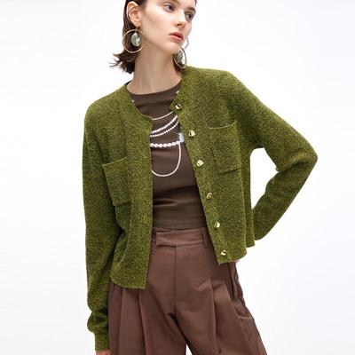 Tops – Cardigan da donna