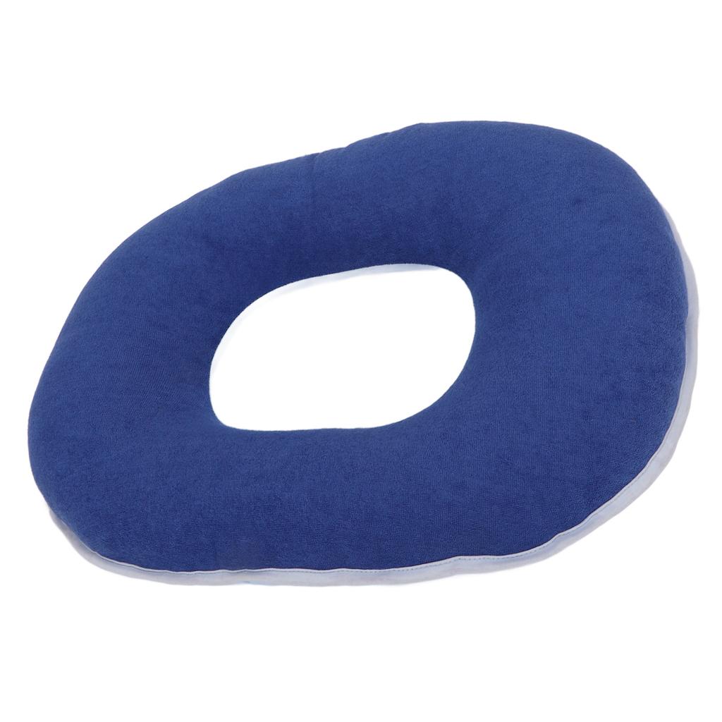 Donut Pillow Soft Cushioning Breathable Thickened Hemorrhoid Cushion for Pregnancy Perineum